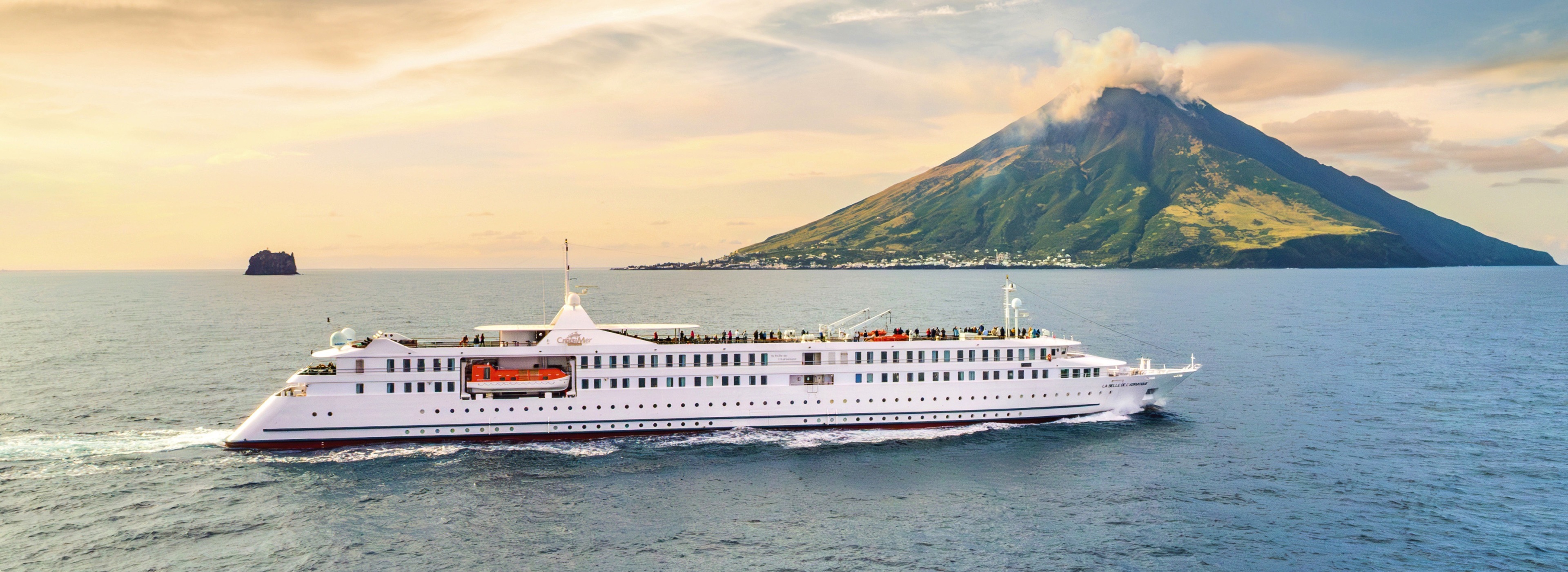 La Belle de L'Adriatique